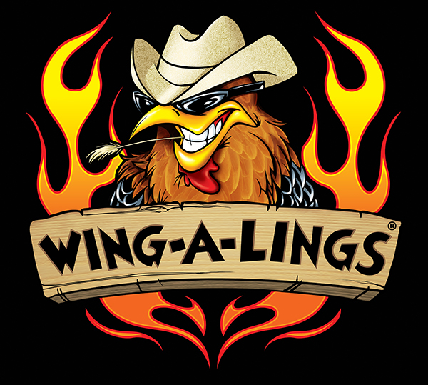 Wing-A-Lings Dry Rubs & Seasonings